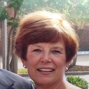 Meet your Posher, Lynn